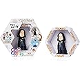 WOW! PODS Harry Potter World Book Day Light-Up Bobble-Head Figure | Official Collectable Toy (Professor Snape)