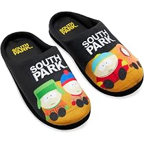 Coffret Cadeau South Park - Mug 330ml + Chaussettes | Humour Décalé | Idée Cadeau Noel Homme