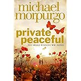 Private Peaceful Oberon Plays For Young People Amazon Co Uk Simon Reade Adaptor Michael Morpurgo Books