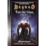 Diablo: The Sin War Book One: Birthright: Blizzard Legends (The Sin War Trilogy)
