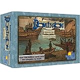 Pacchetto aggiornamento Dominion: Seaside 2nd Edition - Pacchetto di carte di espansione, Giochi Rio Grande, Età 14+, 2-4 gio