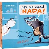 &iexcl;Si No com&iacute; Nada! (MARSUPIFLAP)