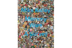 Mike Kelley: Memory Ware: A Survey