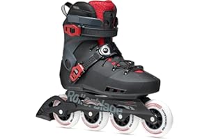 Rollerblade Maxxum Xt, Pattino in Linea Uomo