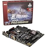 Asus Z170 Pro Gaming Motherboard