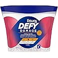 Downy Defy Damage Total-Wash Fabric Conditioning Softener Floral Beads (18.1oz)