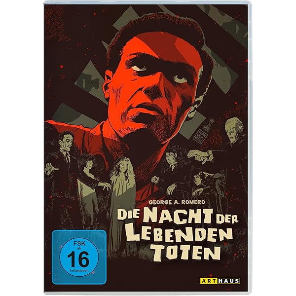 【超希少品】DAWN OF THE DEAD/ドイツ語ファイナルカット版 Amazon.co.jp | Dawn of the Dead DVD・ブルーレイ