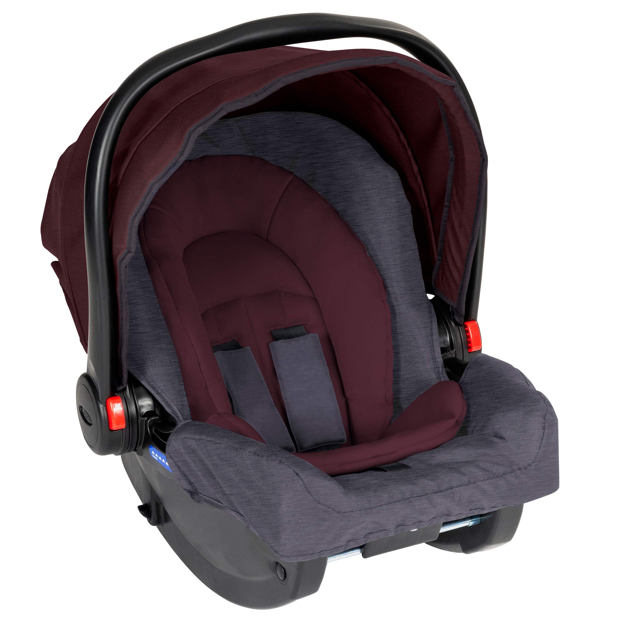 graco evo footmuff