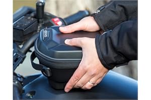 SHAD Borsa da Serbatoio Click System E03CL