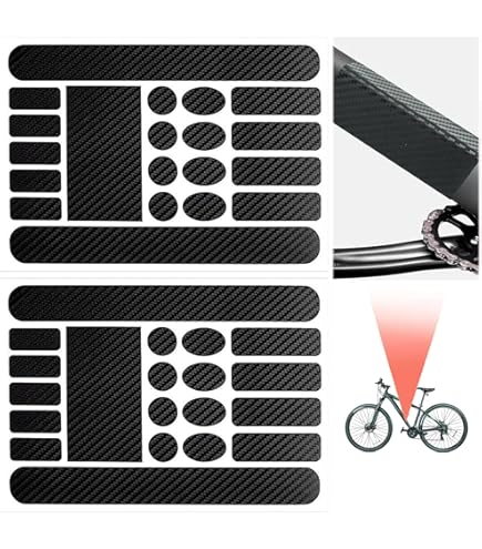 Adesivi Per Telaio Bici CANYON ULTIMATE KIT6 Al Miglior Prezzo - Foto 6