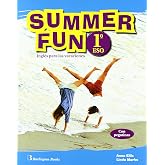 E.S.O.-Summer Fun 1&ordm;. St'S + Cd (2009) - C.Vacaciones
