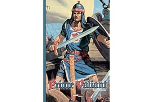 Prince Valiant. Dell comics (Vol. 1)