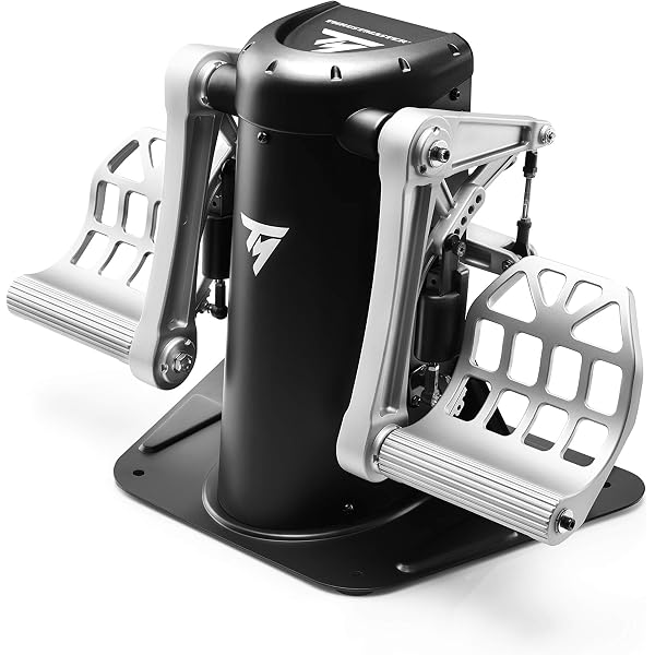 PC Accessory: Flight - Throttle Control -Thrustmaster Viper TQS