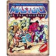 Vintage Advertising Wall Tin Plaque 20x15cm - Pub Shed Bar Man Cave Home Bedroom Office Kitchen Gift Metal Sign - Retro Masters of The Universe He-Man Skeletor inspired 80's Kids Cartoon toys