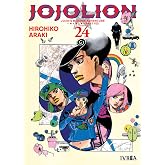 Jojo's Bizarre Adventure Parte 8: Jojolion 24