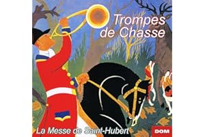 Various Artists - Trompes De Chasse La Messe De St Hu