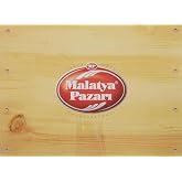 Malatya Pazarı Sade Lokum 1 Kg
