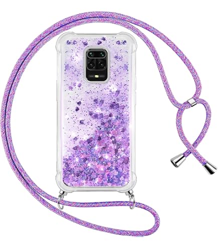 PONRFEKT Elettrolitico Glitter Cover per vivo X200 Pro mini,con Supporto Farfalla Custodia