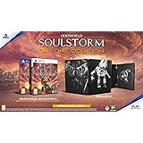 Oddworld: Soulstorm - Day1 Special Edition - PlayStation 5
