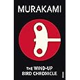 The Wind-Up Bird Chronicle: Haruki Murakami