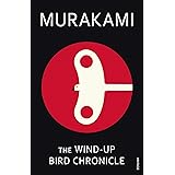 The Wind-Up Bird Chronicle: Haruki Murakami