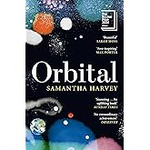 Orbital: Winner of the Booker Prize