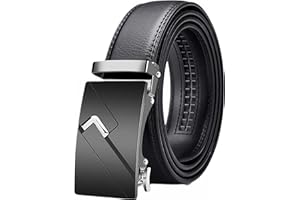 RoideSafePro Packs de Cinturones Hombre, Regalos originales para Hombre – Set de cinturon hombre cuero.