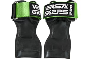 Versa Gripps® Pro Auténtico. El Mejor Accesorio de Entrenamiento del Mundo. Hecho EN Estados Unidos.
