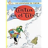 Tintin En El Tibet