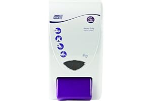 DEB HVY2LDPEN Stoko Heavy Duty Cleanse Dispenser, 2L