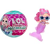 LOL Surprise! Tots Mermaid Dolls
