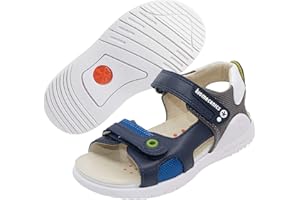 Biomecanics Sandalias niño con Dos velcros