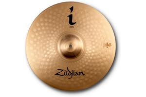 Zildjian I Family Medium-Thin Crash 16"