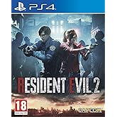 Resident Evil 2