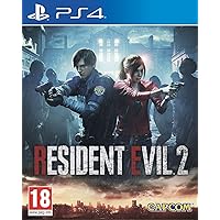Resident Evil 2 - Edición Estándar