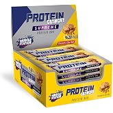 Musclestation Supreme Crunch 12li kutu (salted karamel)