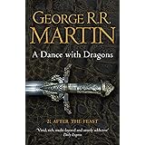 A Dance With Dragons: Part 2 After the Feast (A Song of Ice and Fire, Book 5)