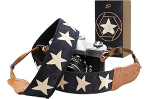 PADWA LIFESTYLE PADWA Paski do aparatu dla fotografów