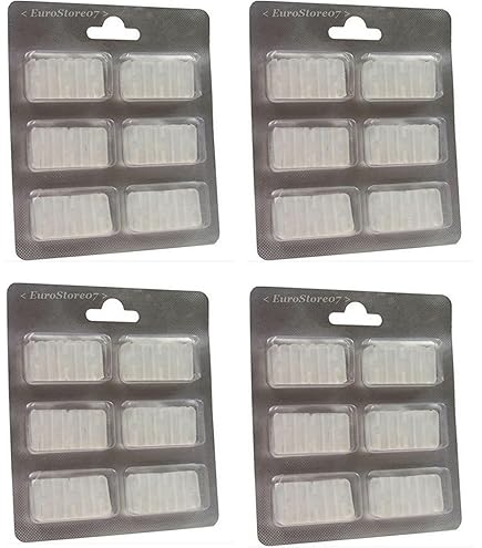 Sacchetti In Microfibra Per Vorwerk Folletto VK140 6 Pz. In Scatola