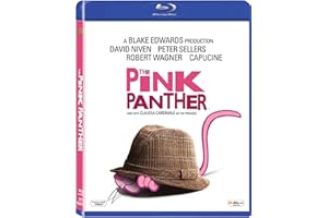Pink Panther