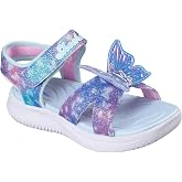 JUMPSTERS SANDAL - BUTTERFLY BRITES