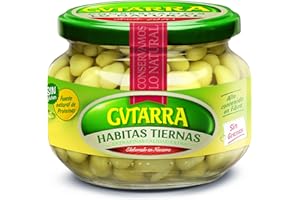FIENOW Gvtarra - Habitas tiernas - 210 g