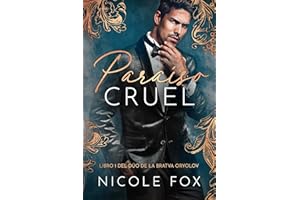 Paraíso Cruel (La Bratva Oryolov nº 1)