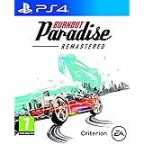 Burnout Paradise Remastered - PlayStation 4