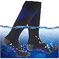 RANDY SUN Waterproof Breathable Knee High Kayaking Hunting Fishing Socks
