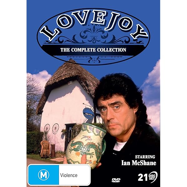 その他 Lovejoy: Christmas Specials [DVD] Amazon.com: Lovejoy: Christmas Specials (DVD) : Various