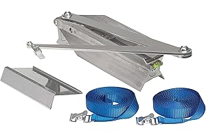 Jackson Safety 14773 Contour #4 Marcatore Jumbo, diametro del tubo da 8" to 48"