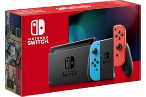 Switch™ Konsol: NB/NR Joy-Con (Compact Box)