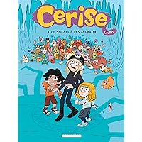 Cerise - Tome 3 - Le Seigneur des animaux