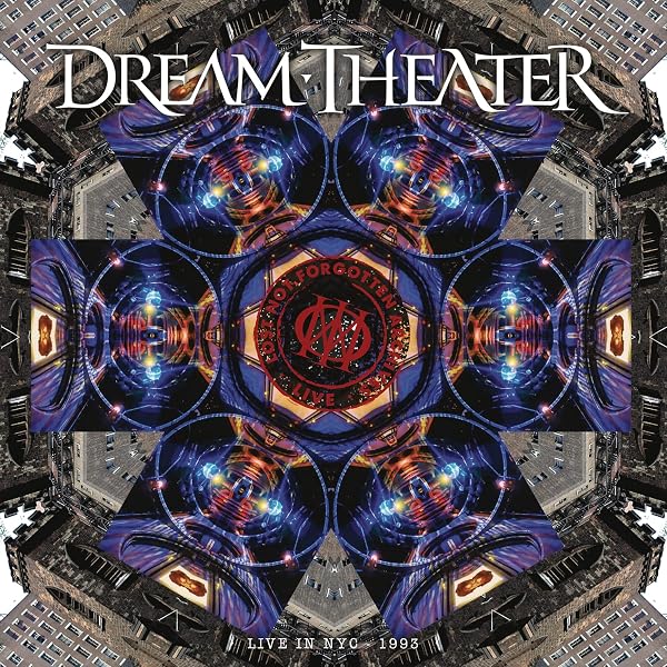 Lost Not Forgotten Archives: When Dream and Day Reunite (Live